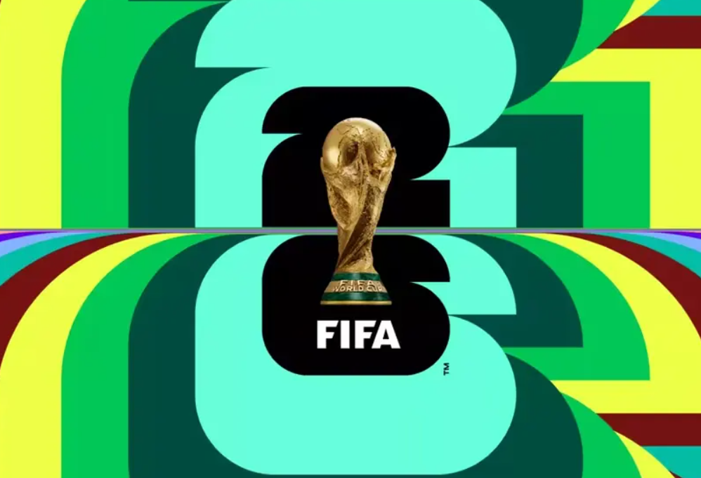 Copa do Mundo 2026 — todos os jogos ao vivo